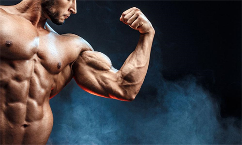 Những lý do bạn nên sử dụng protein tăng cơ